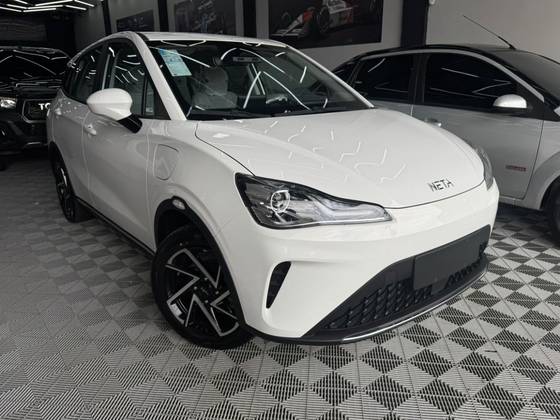 NETA AYA 40,7 KW ELÉTRICO LUXURY NETA AYA 40,7 KW ELÉTRICO LUXURY